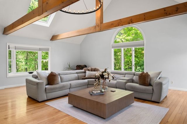 11 Cow Hill Road, Sharon, MA 02067