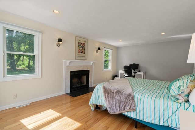 11 Cow Hill Road, Sharon, MA 02067