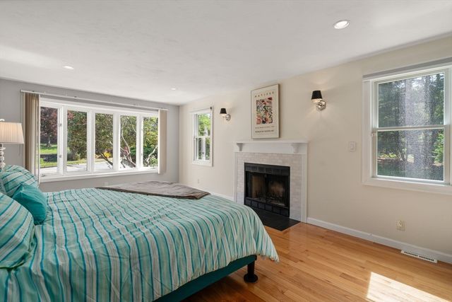 11 Cow Hill Road, Sharon, MA 02067