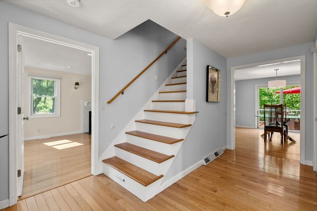 11 Cow Hill Road, Sharon, MA 02067