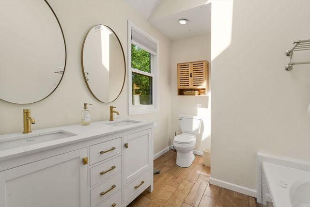11 Cow Hill Road, Sharon, MA 02067