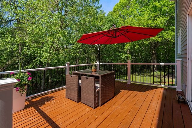 11 Cow Hill Road, Sharon, MA 02067