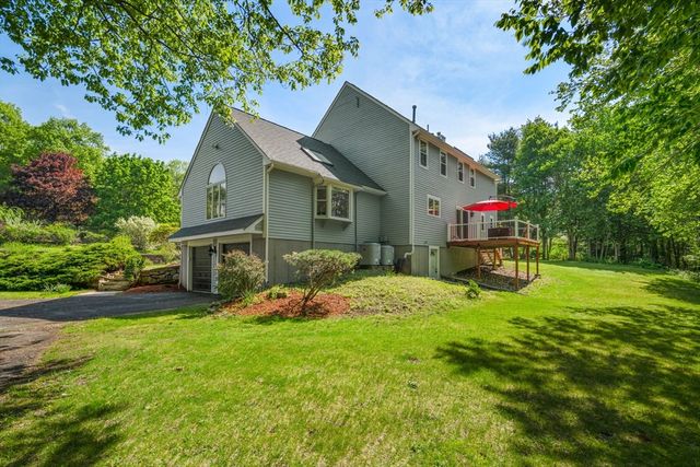 11 Cow Hill Road, Sharon, MA 02067
