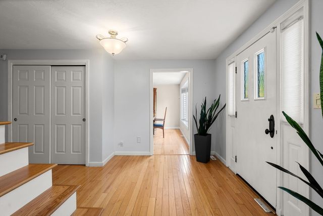 11 Cow Hill Road, Sharon, MA 02067