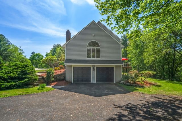 11 Cow Hill Road, Sharon, MA 02067