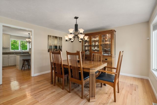 11 Cow Hill Road, Sharon, MA 02067