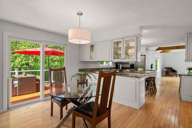 11 Cow Hill Road, Sharon, MA 02067