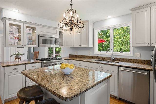 11 Cow Hill Road, Sharon, MA 02067