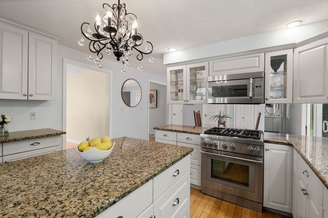11 Cow Hill Road, Sharon, MA 02067