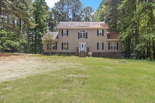 3841 Rawls Church Road, Fuquay Varina, NC 27526