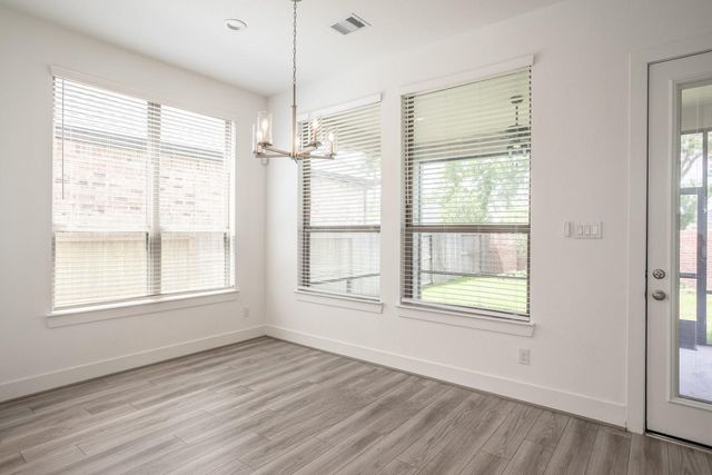 10719 Blossom River Drive, Missouri City, TX 77459
