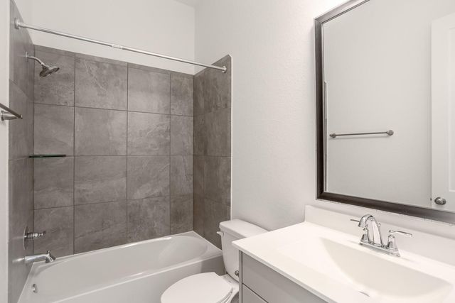 10719 Blossom River Drive, Missouri City, TX 77459