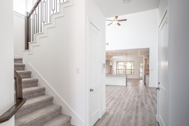 10719 Blossom River Drive, Missouri City, TX 77459