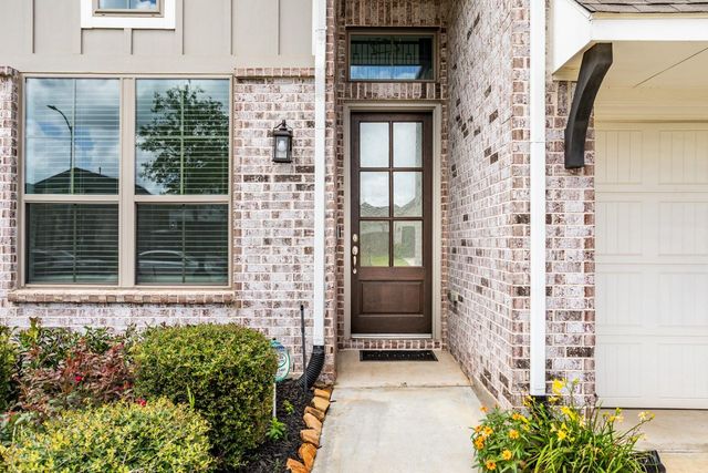 10719 Blossom River Drive, Missouri City, TX 77459