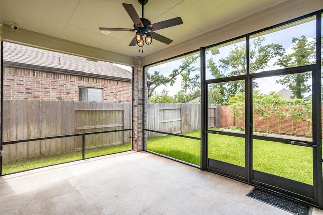10719 Blossom River Drive, Missouri City, TX 77459