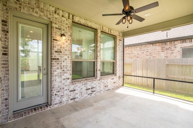 10719 Blossom River Drive, Missouri City, TX 77459