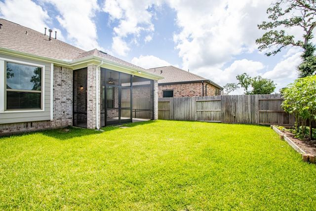 10719 Blossom River Drive, Missouri City, TX 77459