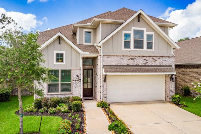 10719 Blossom River Drive, Missouri City, TX 77459