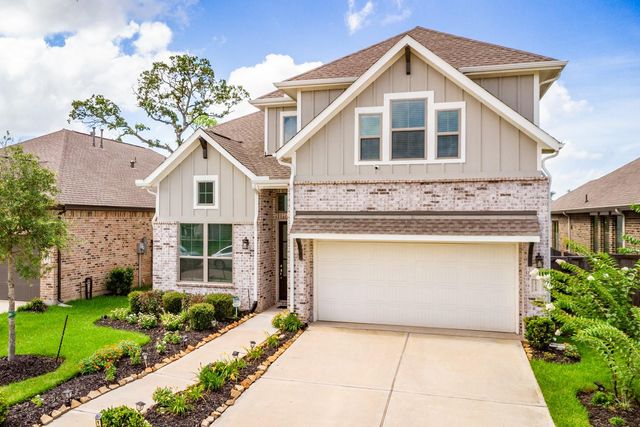 10719 Blossom River Drive, Missouri City, TX 77459
