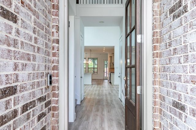 10719 Blossom River Drive, Missouri City, TX 77459