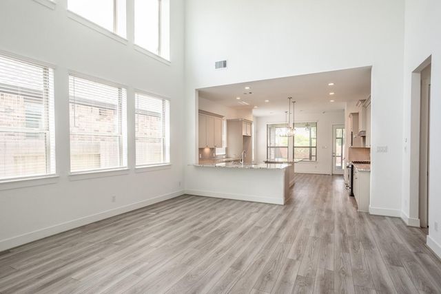10719 Blossom River Drive, Missouri City, TX 77459