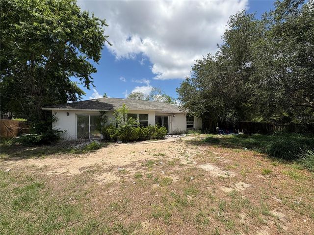 10814 CRESCENDO LOOP, Clermont, FL 34711