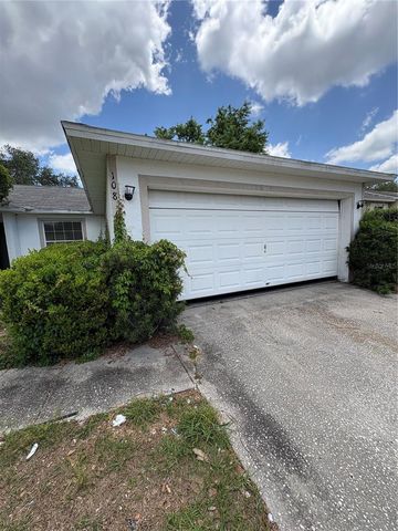 10814 CRESCENDO LOOP, Clermont, FL 34711