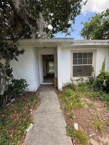 10814 CRESCENDO LOOP, Clermont, FL 34711