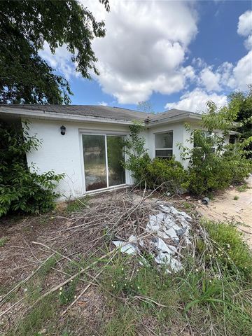 10814 CRESCENDO LOOP, Clermont, FL 34711