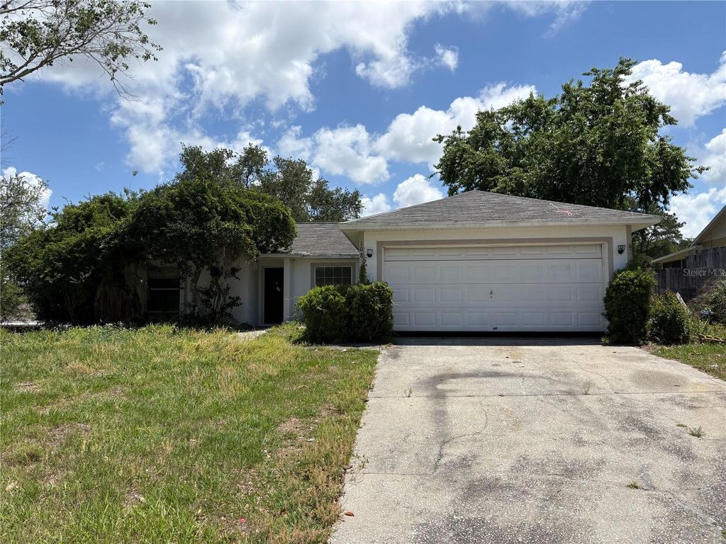 10814 CRESCENDO LOOP, Clermont, FL 34711