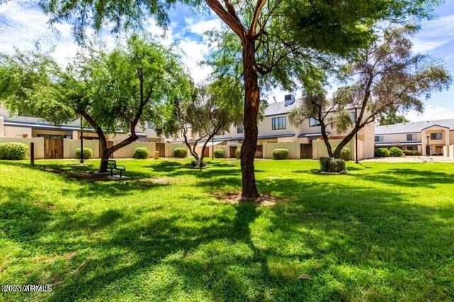 7801 N 44th Drive Unit 1133, Glendale, AZ 85301