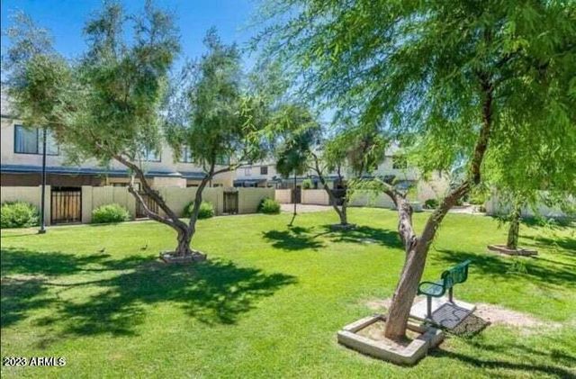 7801 N 44th Drive Unit 1133, Glendale, AZ 85301