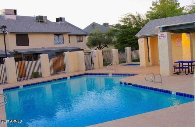 7801 N 44th Drive Unit 1133, Glendale, AZ 85301