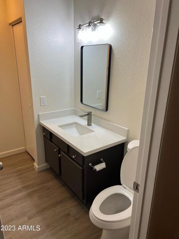 7801 N 44th Drive Unit 1133, Glendale, AZ 85301