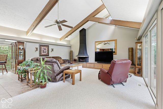 6226 Harbridge Road, Indianapolis, IN 46220