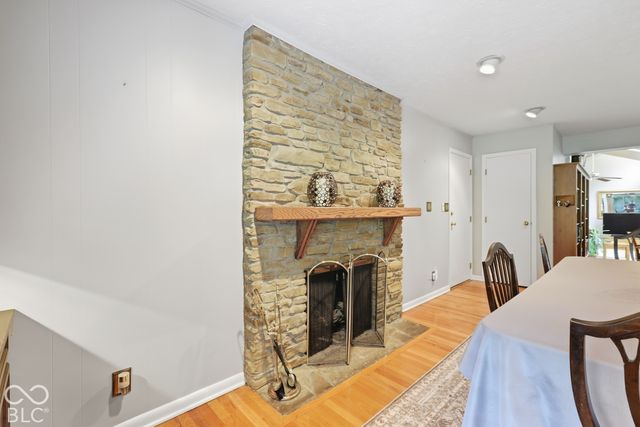 6226 Harbridge Road, Indianapolis, IN 46220
