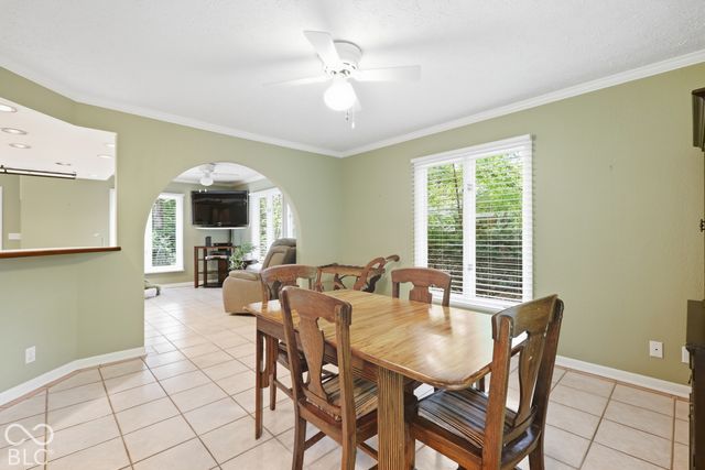 6226 Harbridge Road, Indianapolis, IN 46220