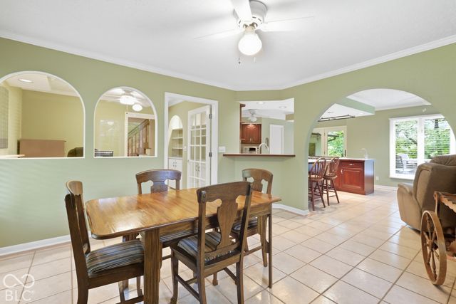 6226 Harbridge Road, Indianapolis, IN 46220