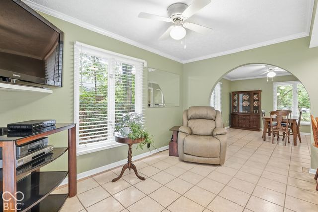 6226 Harbridge Road, Indianapolis, IN 46220