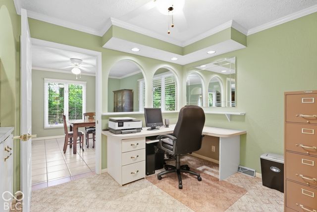 6226 Harbridge Road, Indianapolis, IN 46220