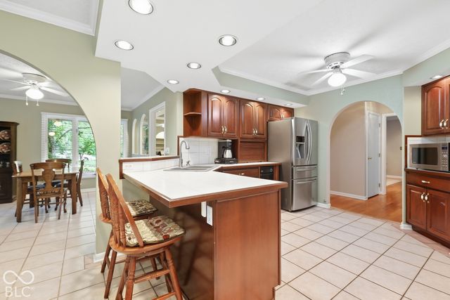 6226 Harbridge Road, Indianapolis, IN 46220