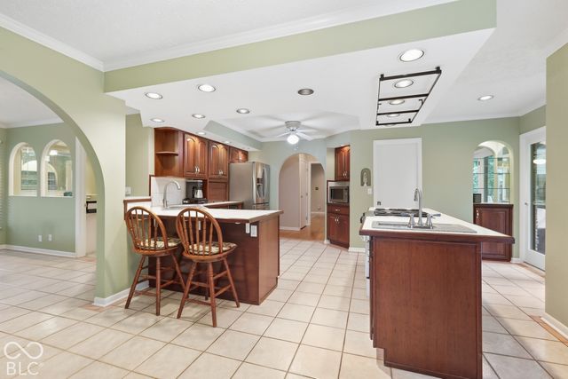 6226 Harbridge Road, Indianapolis, IN 46220