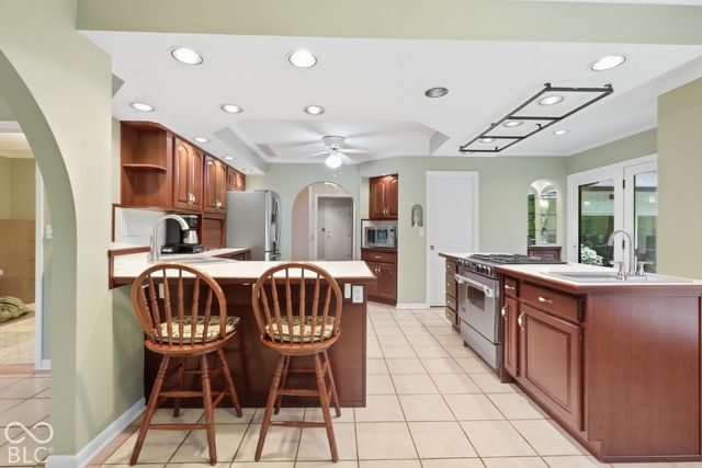 6226 Harbridge Road, Indianapolis, IN 46220