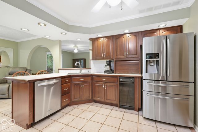 6226 Harbridge Road, Indianapolis, IN 46220
