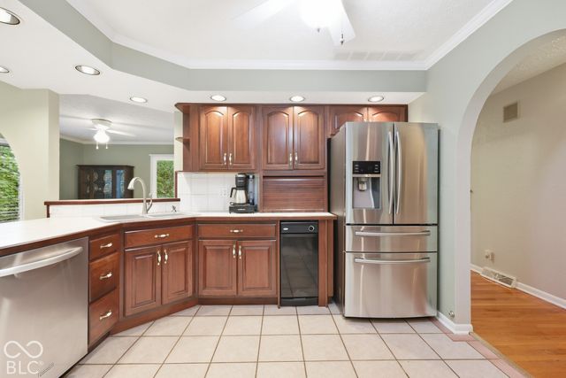 6226 Harbridge Road, Indianapolis, IN 46220