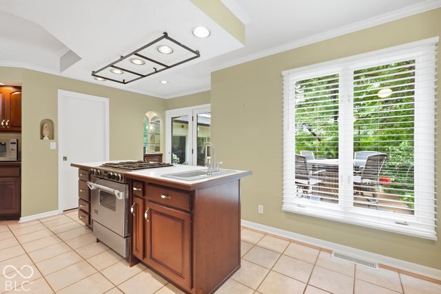 6226 Harbridge Road, Indianapolis, IN 46220