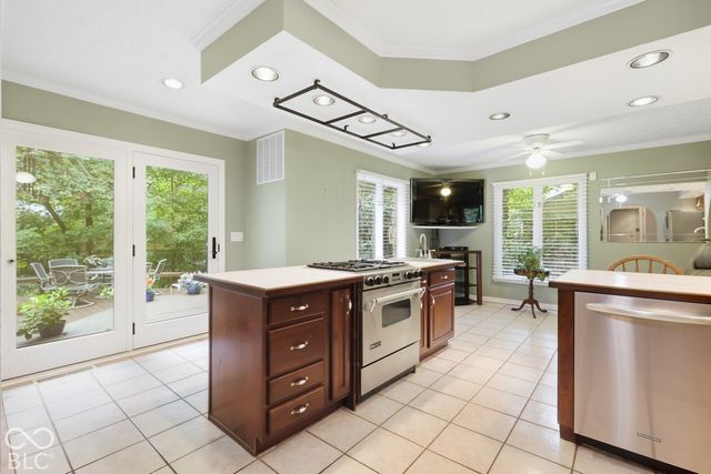 6226 Harbridge Road, Indianapolis, IN 46220