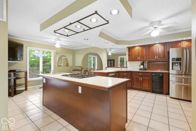 6226 Harbridge Road, Indianapolis, IN 46220