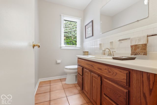 6226 Harbridge Road, Indianapolis, IN 46220