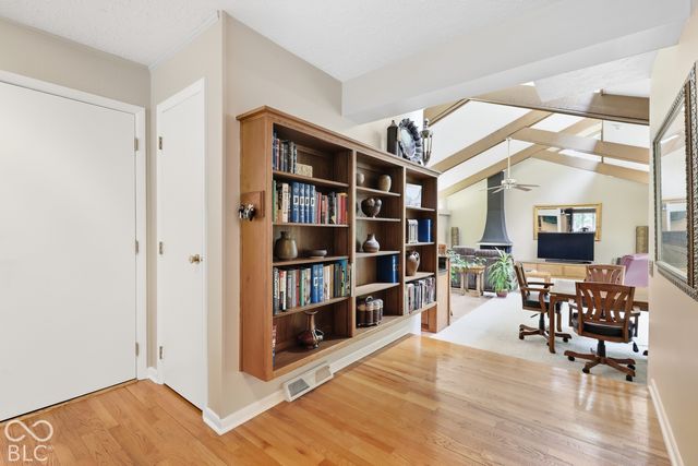 6226 Harbridge Road, Indianapolis, IN 46220